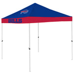 Buffalo Bills NFL Popup Tent Top Canopy Cover