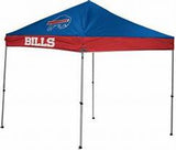 Buffalo Bills NFL Popup Tent Top Canopy Cover