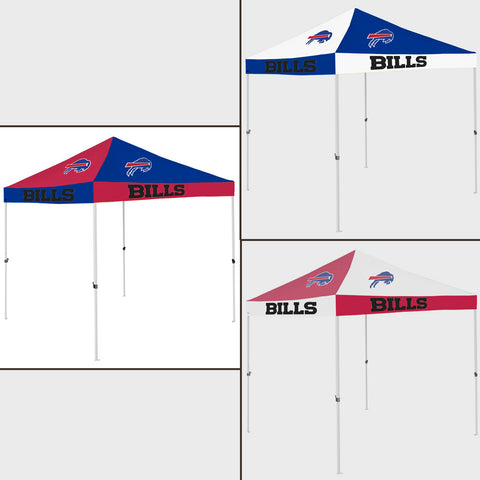 Buffalo Bills NFL Popup Tent Top Canopy Replacement Cover