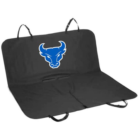 Buffalo Bulls NCAA Car Pet Carpet Seat Cover