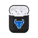 Buffalo Bulls NCAA Airpods Case Cover 2pcs