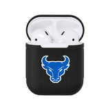 Buffalo Bulls NCAA Airpods Case Cover 2pcs