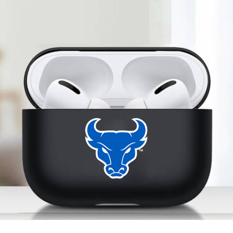 Buffalo Bulls NCAA Airpods Pro Case Cover 2pcs