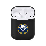 Buffalo Sabres NHL Airpods Case Cover 2pcs