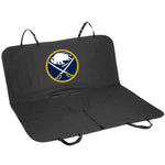 Buffalo Sabres NHL Car Pet Carpet Seat Cover