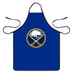 Buffalo Sabres NHL BBQ Kitchen Apron Men Women Chef