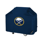 Buffalo Sabres NHL BBQ Barbeque Outdoor Heavy Duty Waterproof Cover