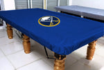 Buffalo Sabres NHL Billiard Pingpong Pool Snooker Table Cover