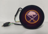 Buffalo Sabres NHL Hitch Cover LED Brake Light for Trailer