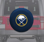Buffalo Sabres NHL Spare Tire Cover