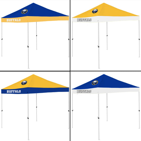 Buffalo Sabres NHL Popup Tent Top Canopy Cover