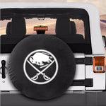 Buffalo Sabres NHL Spare Tire Cover