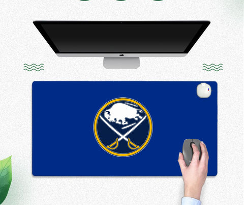 Buffalo Sabres NHL Winter Warmer Computer Desk Heated Mouse Pad