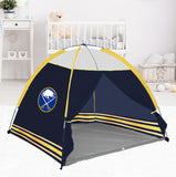 Buffalo Sabres NHL Play Tent for Kids Indoor and Outdoor Playhouse