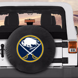 Buffalo Sabres NHL Spare Tire Cover