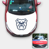 Butler Bulldogs NCAA Car Auto Hood Engine Cover Protector