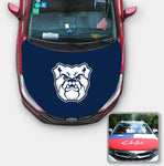 Butler Bulldogs NCAA Car Auto Hood Engine Cover Protector