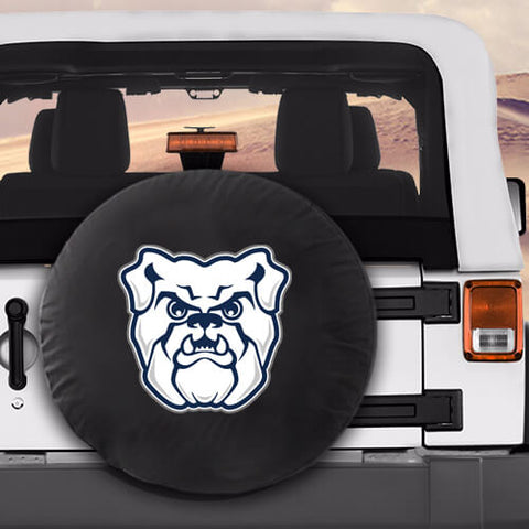 Butler Bulldogs NCAA-B Spare Tire Cover