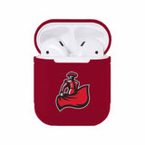 CSUN Matadors NCAA Airpods Case Cover 2pcs