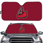 CSUN Matadors NCAA Car Windshield Sun Shade Universal Fit Sunshade