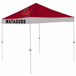 CSUN Matadors NCAA Popup Tent Top Canopy Cover