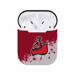 CSUN Matadors NCAA Airpods Case Cover 2pcs