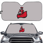 CSUN Matadors NCAA Car Windshield Sun Shade Universal Fit Sunshade