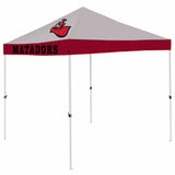 CSUN Matadors NCAA Popup Tent Top Canopy Cover