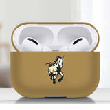 Cal Poly Mustangs NCAA Airpods Pro Case Cover 2pcs