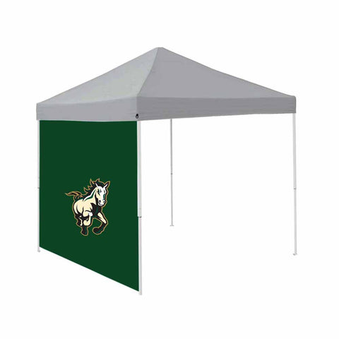 Cal Poly Mustangs NCAA Outdoor Tent Side Panel Canopy Wall Panels