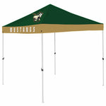 Cal Poly Mustangs NCAA Popup Tent Top Canopy Cover