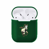 Cal Poly Mustangs NCAA Airpods Case Cover 2pcs