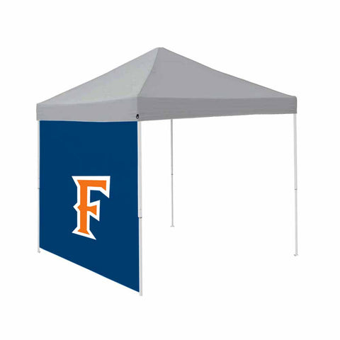 Cal State Fullerton Titans NCAA Outdoor Tent Side Panel Canopy Wall Panels