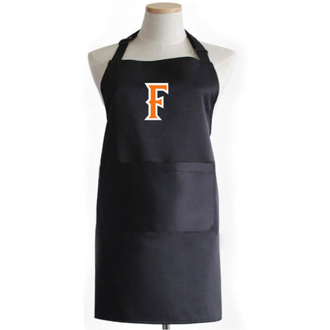 Cal State Fullerton Titans NCAA BBQ Kitchen Apron Men Women Chef