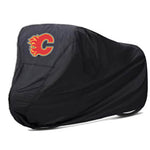 Calgary Flames NHL Outdoor Bicycle Cover Bike Protector