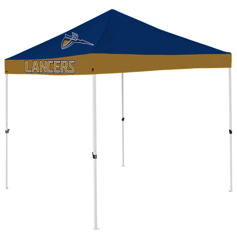 California Baptist Lancers NCAA Popup Tent Top Canopy Cover
