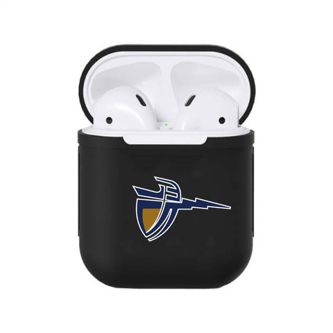 California Baptist Lancers NCAA Airpods Case Cover 2pcs