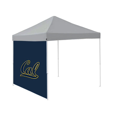 California Golden Bears NCAA Outdoor Tent Side Panel Canopy Wall Panels