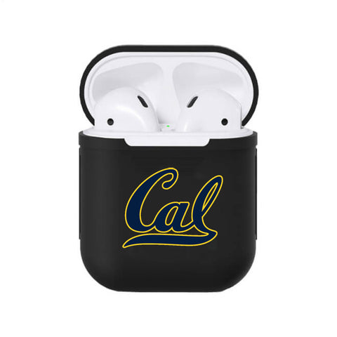 California Golden Bears NCAA Airpods Case Cover 2pcs