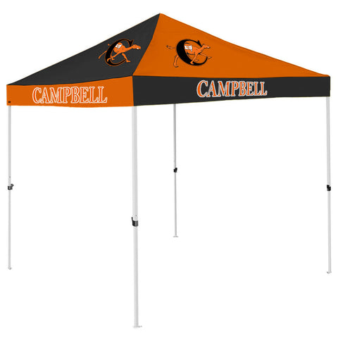 Campbell Fighting Camels NCAA Popup Tent Top Canopy Cover