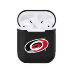 Carolina Hurricanes NHL Airpods Case Cover 2pcs