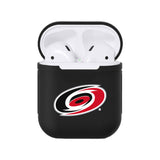 Carolina Hurricanes NHL Airpods Case Cover 2pcs