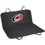 Carolina Hurricanes NHL Car Pet Carpet Seat Cover