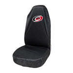 Carolina Hurricanes NHL Full Sleeve Front Car Seat Cover