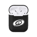 Carolina Hurricanes NHL Airpods Case Cover 2pcs