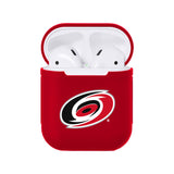 Carolina Hurricanes NHL Airpods Case Cover 2pcs