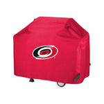 Carolina Hurricanes NHL BBQ Barbeque Outdoor Heavy Duty Waterproof Cover