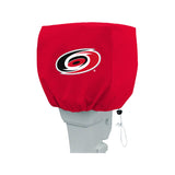 Carolina Hurricanes NHL Outboard Motor Cover Boat Engine Covers