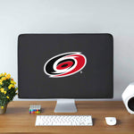 Carolina Hurricanes NHL Computer Monitor Dust Cover