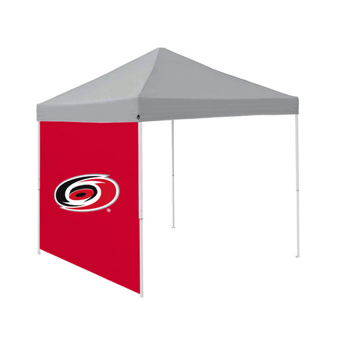 Carolina Hurricanes NHL Outdoor Tent Side Panel Canopy Wall Panels